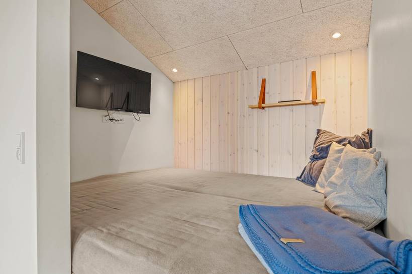 Foto von Ferienhaus MU77 in Bork Havn - Westjütland