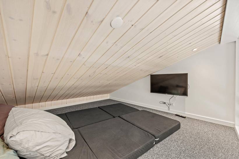 Foto von Ferienhaus MU77 in Bork Havn - Westjütland