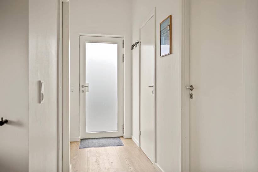 Foto von Ferienhaus MU77 in Bork Havn - Westjütland