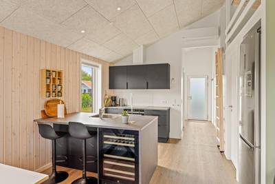 Vorschaubild von Ferienhaus MU77 in Bork Havn - Westjütland