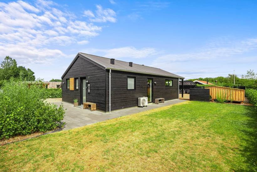 Foto von Ferienhaus MU77 in Bork Havn - Westjütland