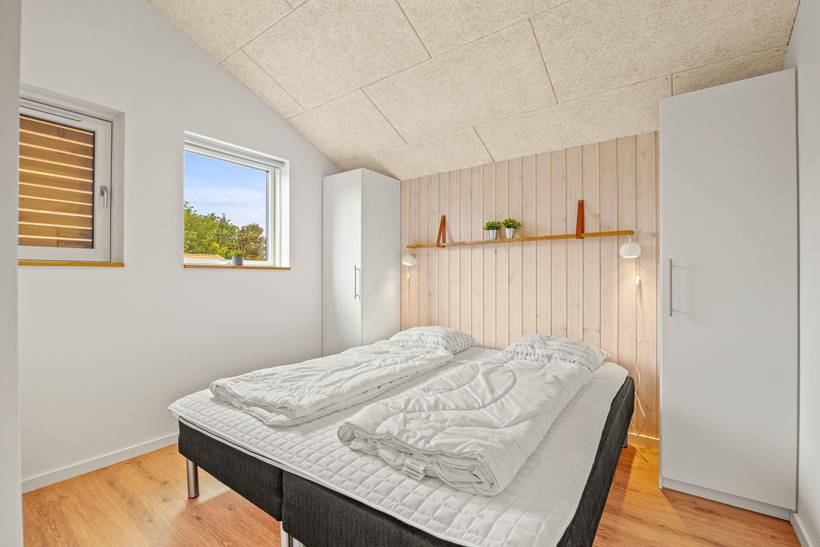 Foto von Ferienhaus MU77 in Bork Havn - Westjütland