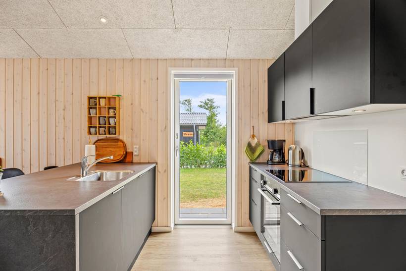 Foto von Ferienhaus MU77 in Bork Havn - Westjütland