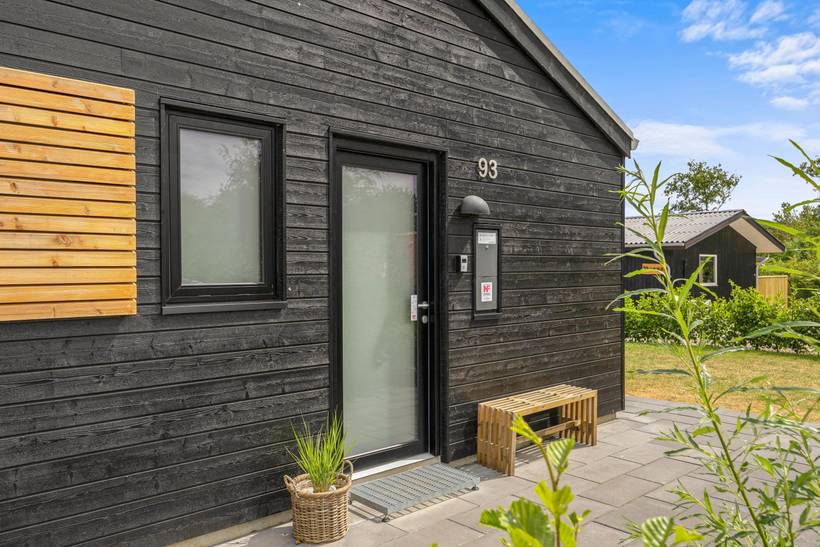 Foto von Ferienhaus MU77 in Bork Havn - Westjütland
