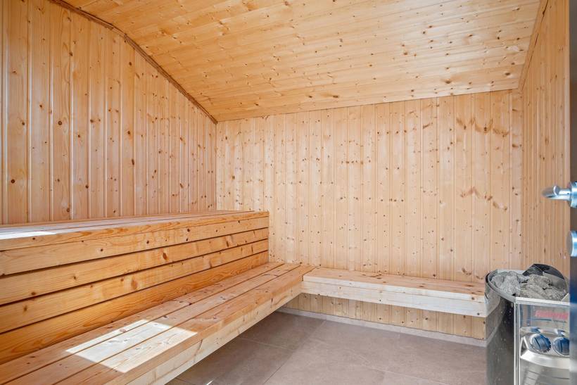 Foto von Ferienhaus MU77 in Bork Havn - Westjütland
