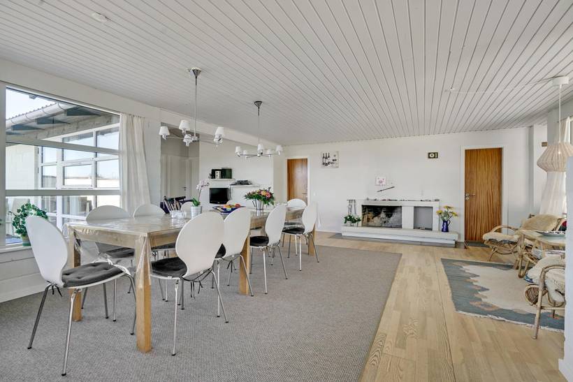 Foto von Ferienhaus MU78 in Båring Vig - Nordfünen