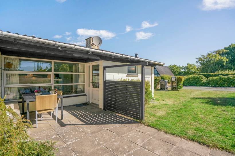 Foto von Ferienhaus MU78 in Båring Vig - Nordfünen