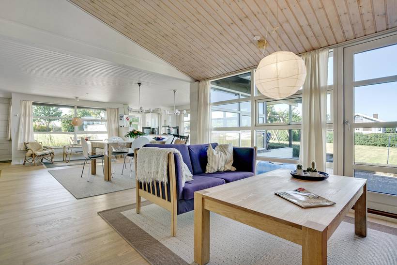 Foto von Ferienhaus MU78 in Båring Vig - Nordfünen
