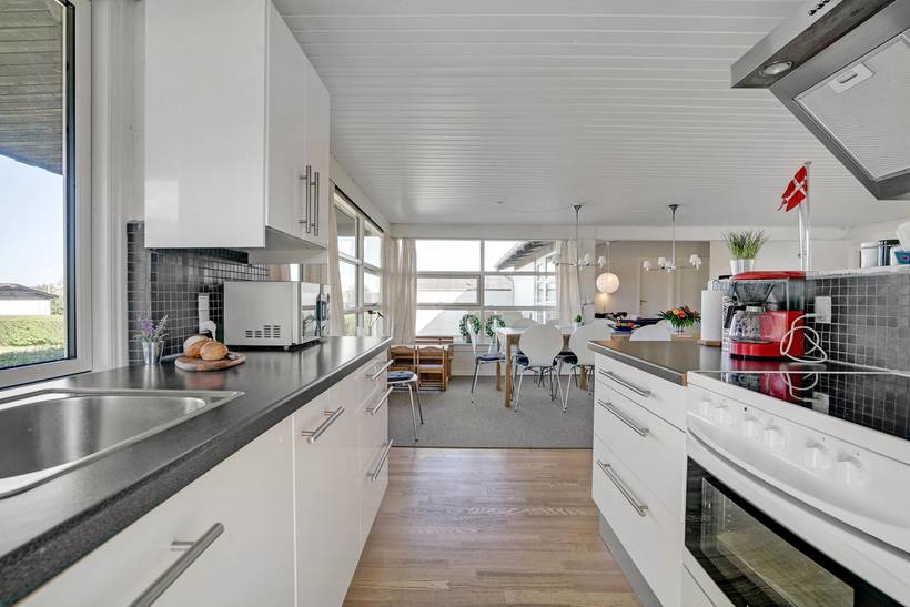 Foto von Ferienhaus MU78 in Båring Vig - Nordfünen