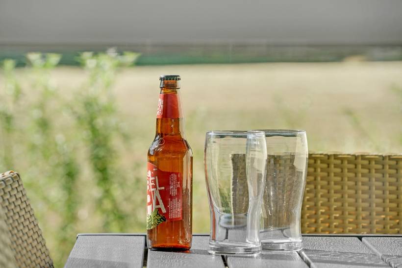 Foto von Ferienhaus MU78 in Båring Vig - Nordfünen