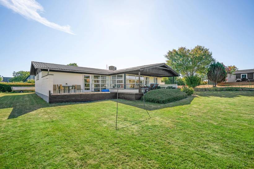 Foto von Ferienhaus MU78 in Båring Vig - Nordfünen