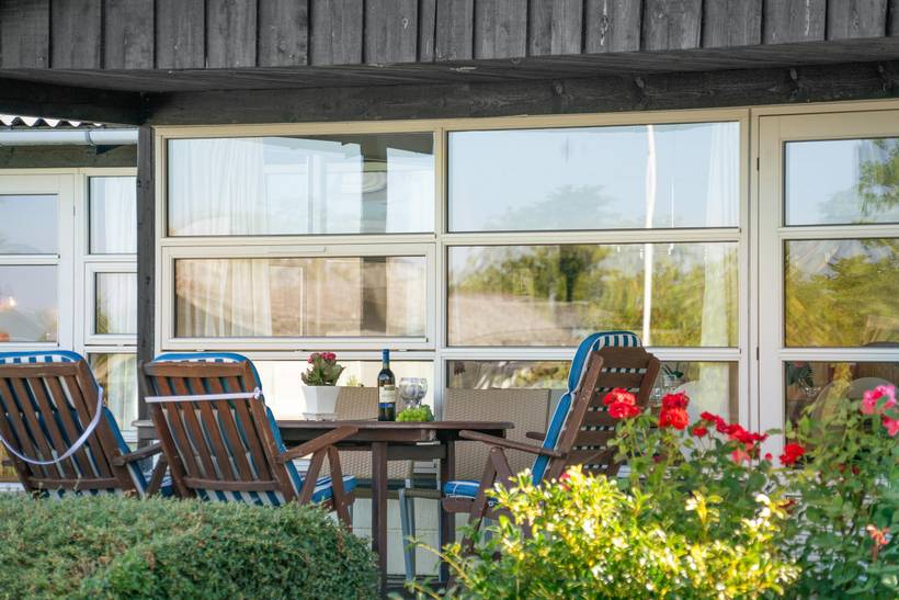 Foto von Ferienhaus MU78 in Båring Vig - Nordfünen