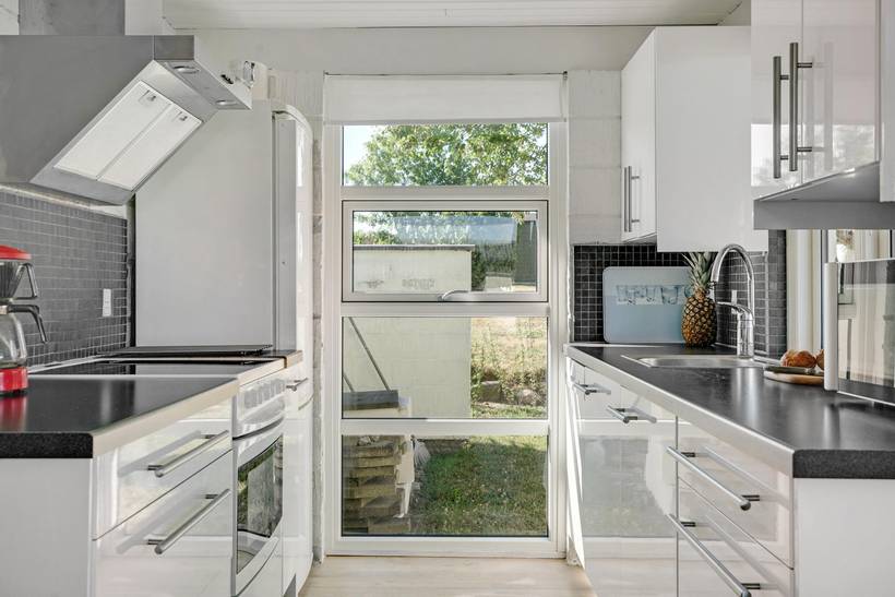 Foto von Ferienhaus MU78 in Båring Vig - Nordfünen