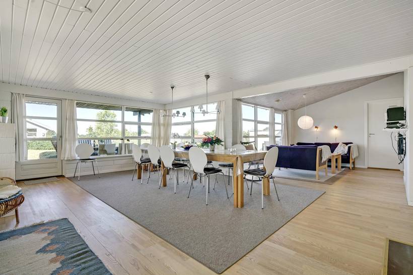 Foto von Ferienhaus MU78 in Båring Vig - Nordfünen