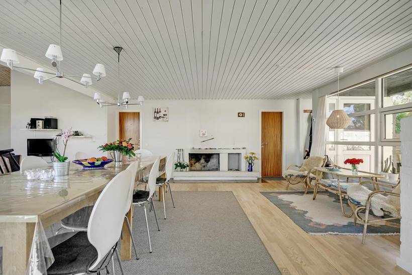 Foto von Ferienhaus MU78 in Båring Vig - Nordfünen