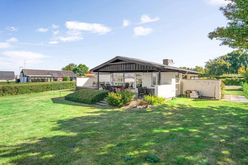 Foto von Ferienhaus MU78 in Båring Vig - Nordfünen
