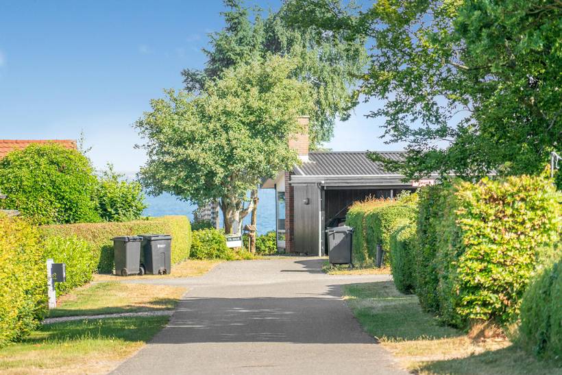 Foto von Ferienhaus MU78 in Båring Vig - Nordfünen