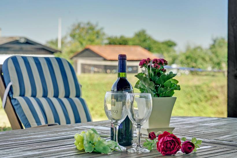 Foto von Ferienhaus MU78 in Båring Vig - Nordfünen