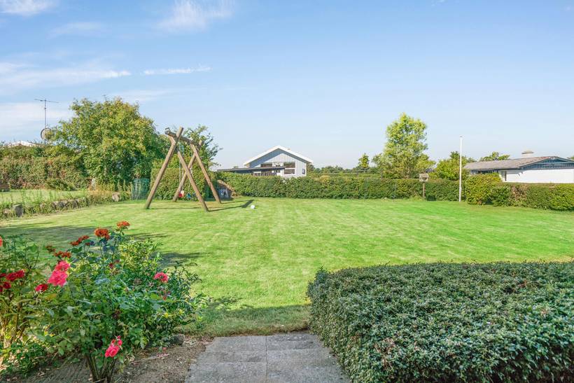 Foto von Ferienhaus MU78 in Båring Vig - Nordfünen