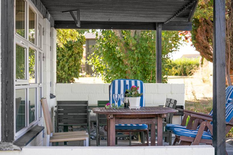 Foto von Ferienhaus MU78 in Båring Vig - Nordfünen