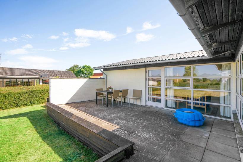 Foto von Ferienhaus MU78 in Båring Vig - Nordfünen