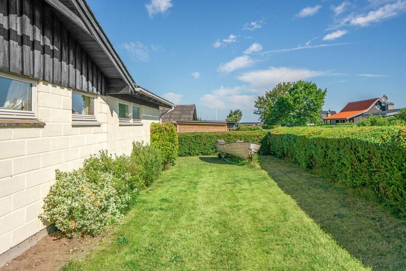 Foto von Ferienhaus MU78 in Båring Vig - Nordfünen
