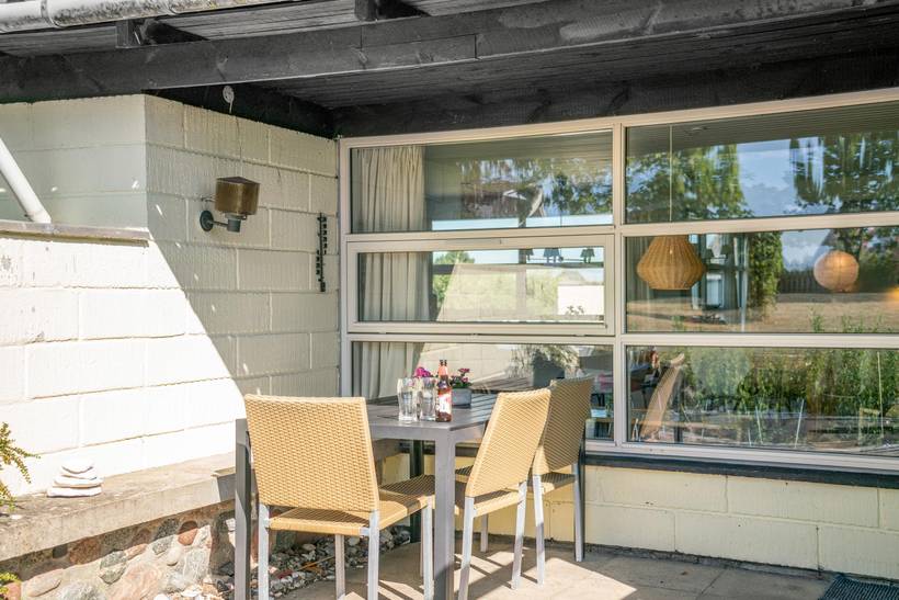 Foto von Ferienhaus MU78 in Båring Vig - Nordfünen