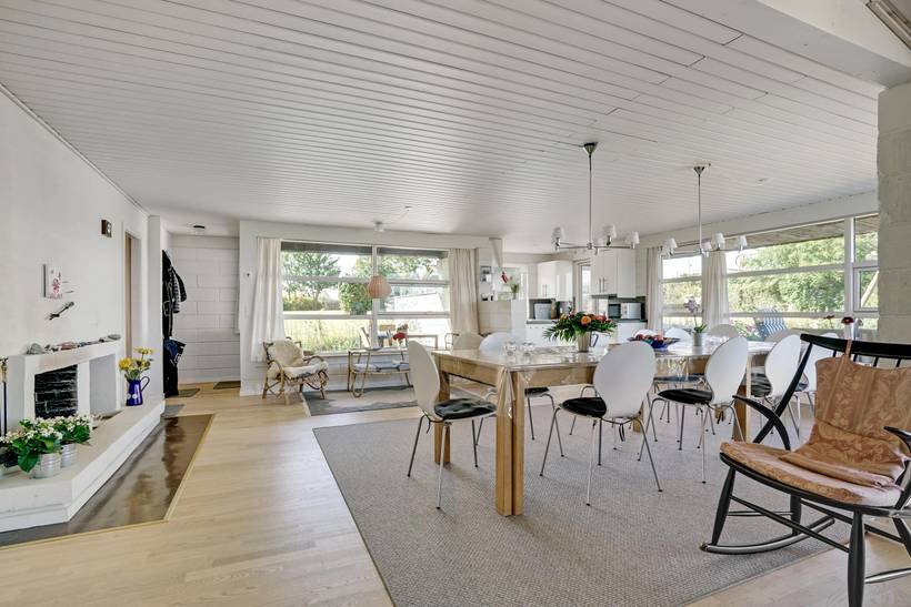 Foto von Ferienhaus MU78 in Båring Vig - Nordfünen