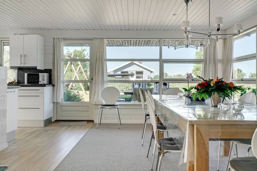 Foto von Ferienhaus MU78 in Båring Vig - Nordfünen
