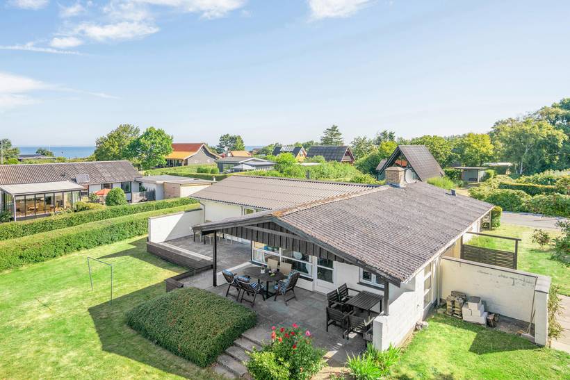 Foto von Ferienhaus MU78 in Båring Vig - Nordfünen