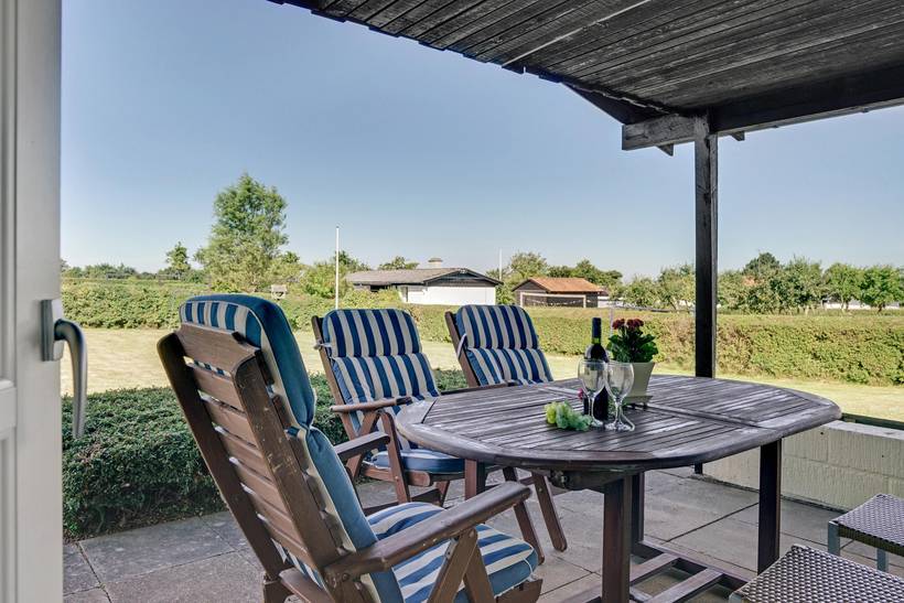 Foto von Ferienhaus MU78 in Båring Vig - Nordfünen