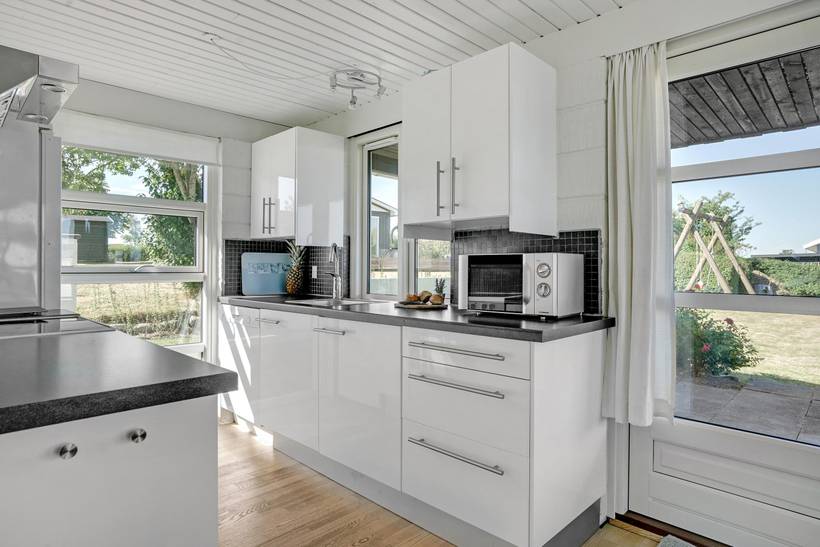 Foto von Ferienhaus MU78 in Båring Vig - Nordfünen