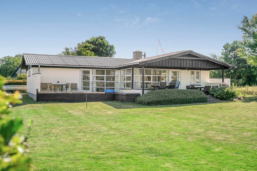 Foto von Ferienhaus MU78 in Båring Vig - Nordfünen