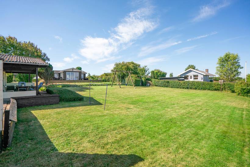 Foto von Ferienhaus MU78 in Båring Vig - Nordfünen