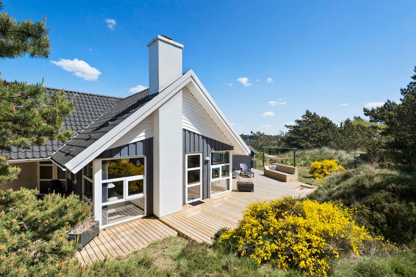 Foto von Ferienhaus MU79 in Henne Strand - Westjütland