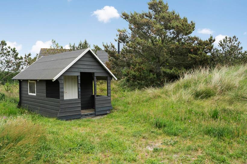 Foto von Ferienhaus MU79 in Henne Strand - Westjütland