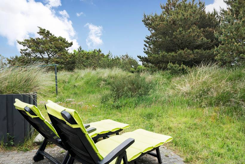 Foto von Ferienhaus MU79 in Henne Strand - Westjütland