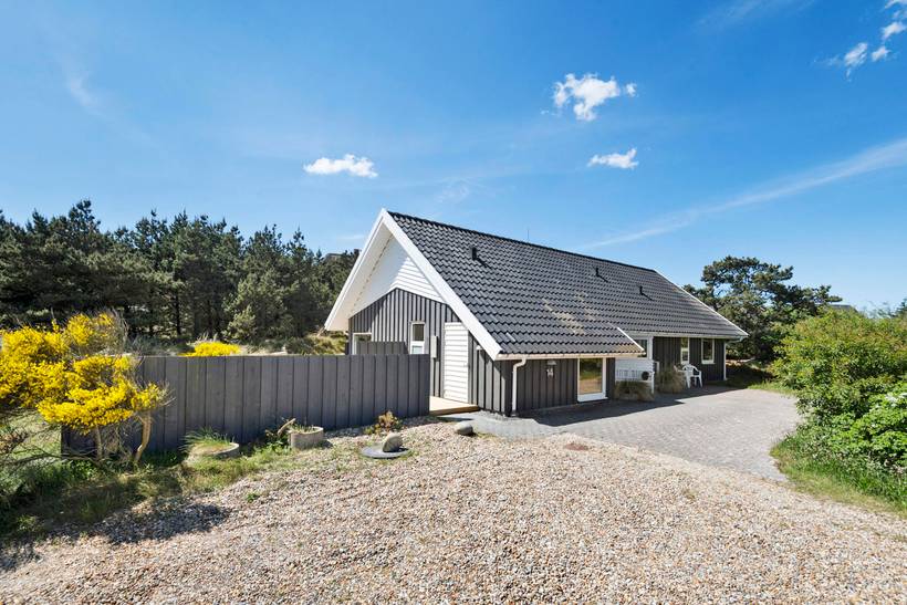 Foto von Ferienhaus MU79 in Henne Strand - Westjütland