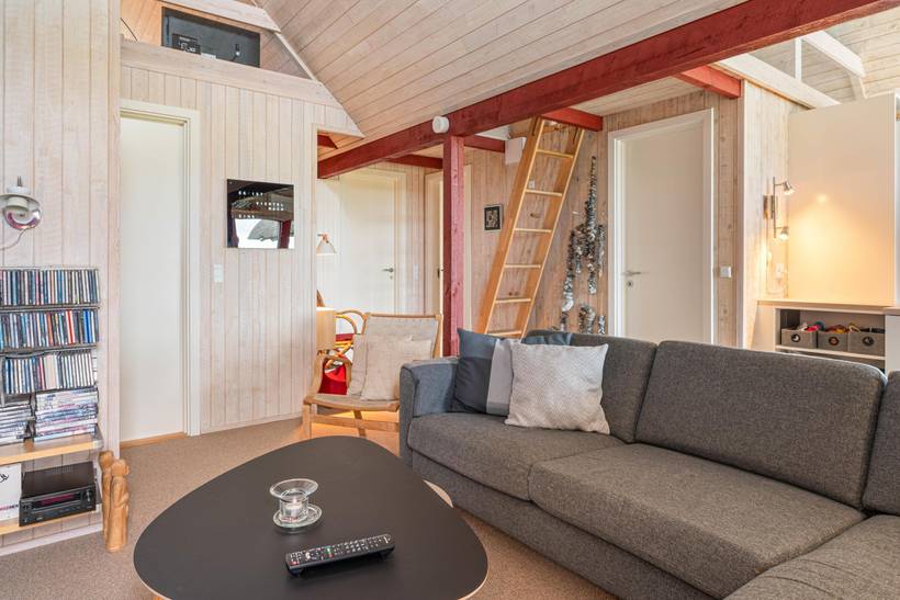 Foto von Ferienhaus MU82 in Klegod - Westjütland