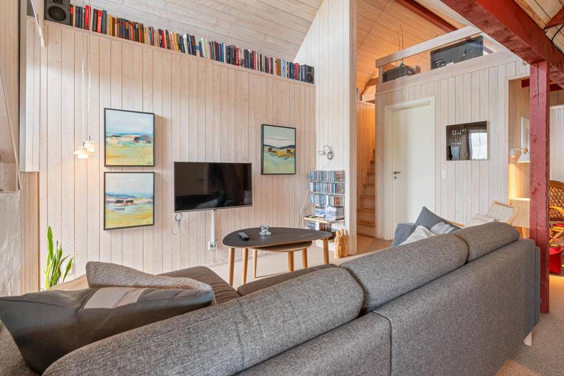 Foto von Ferienhaus MU82 in Klegod - Westjütland