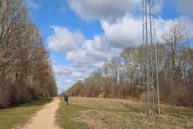 Foto von Ferienhaus MU84 in Jegum - Westjütland