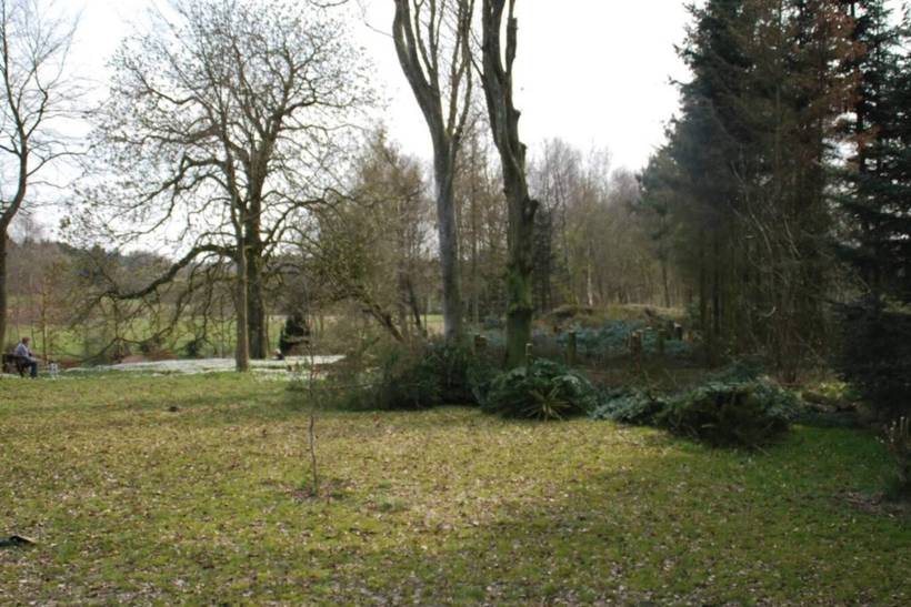Foto von Ferienhaus MU84 in Jegum - Westjütland