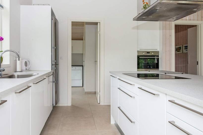 Foto von Ferienhaus MU84 in Jegum - Westjütland