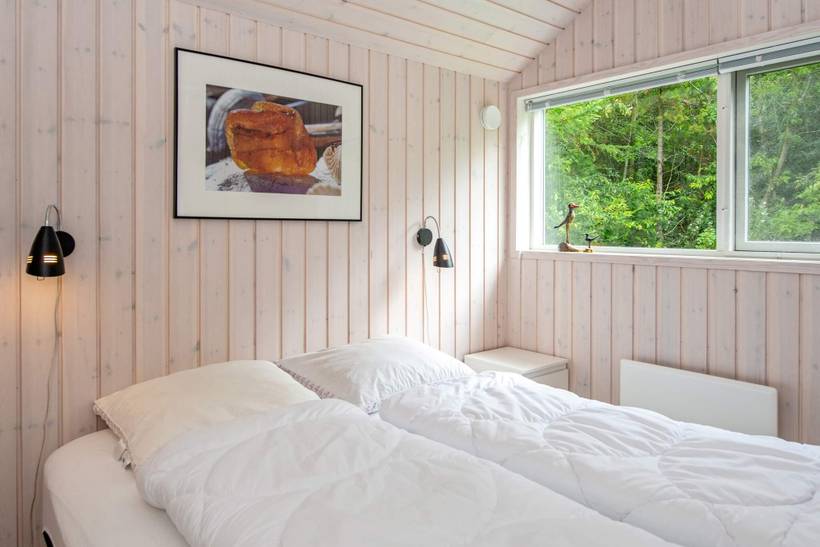 Foto von Ferienhaus MU84 in Jegum - Westjütland