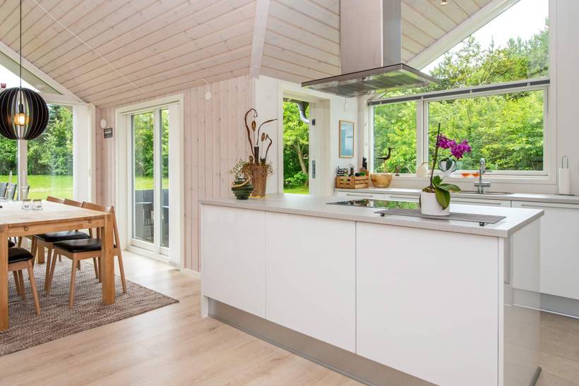 Foto von Ferienhaus MU84 in Jegum - Westjütland