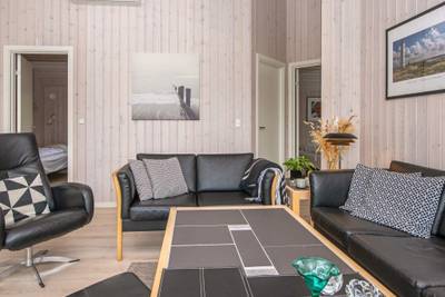 Vorschaubild von Ferienhaus MU84 in Jegum - Westjütland
