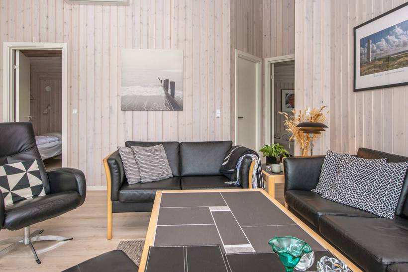 Foto von Ferienhaus MU84 in Jegum - Westjütland