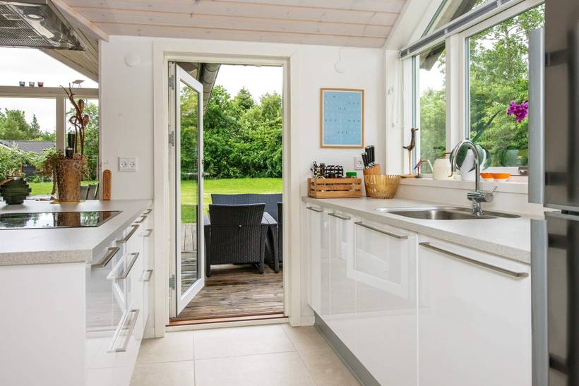 Foto von Ferienhaus MU84 in Jegum - Westjütland