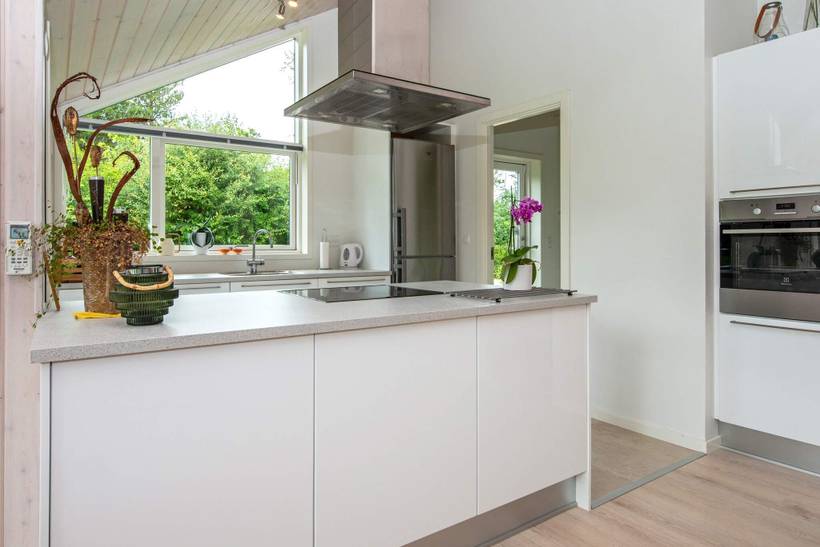 Foto von Ferienhaus MU84 in Jegum - Westjütland