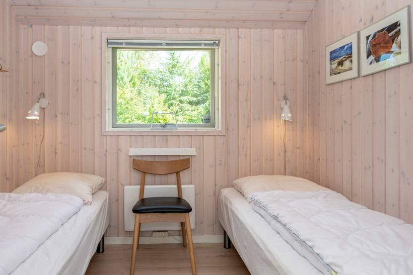 Foto von Ferienhaus MU84 in Jegum - Westjütland